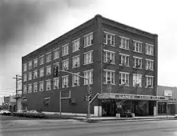 The Paranormal Triangle