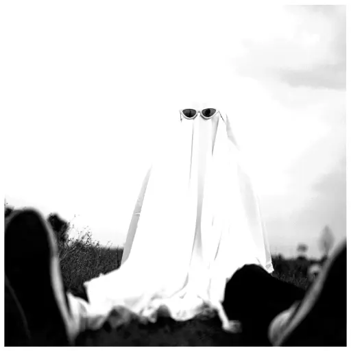 Paranormal Patron Program!