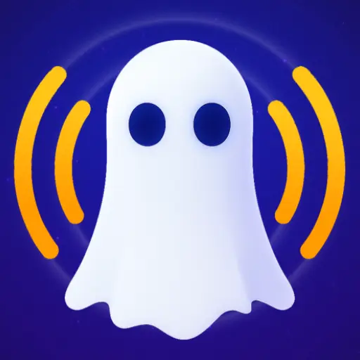 https://play.google.com/store/apps/details?id=com.weaseldev.ghostcontact&pli=1