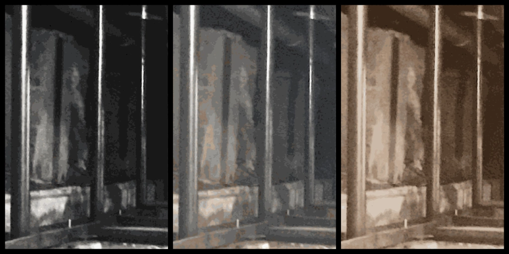 guests photos terrell ghost walk