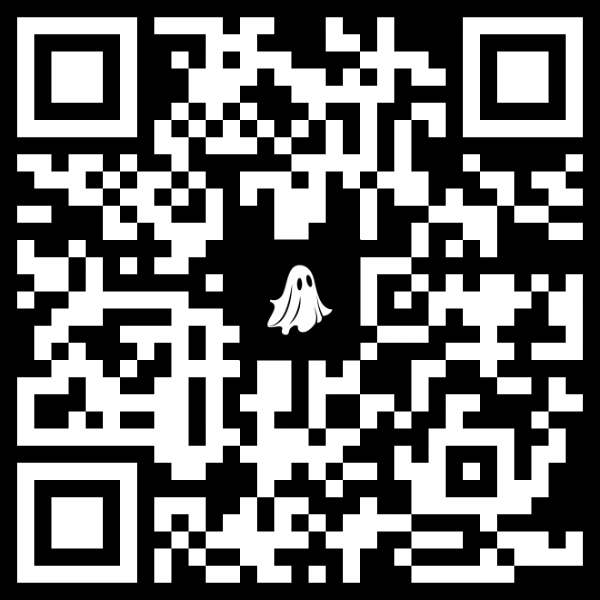 Ghost Radar®: CLASSIC