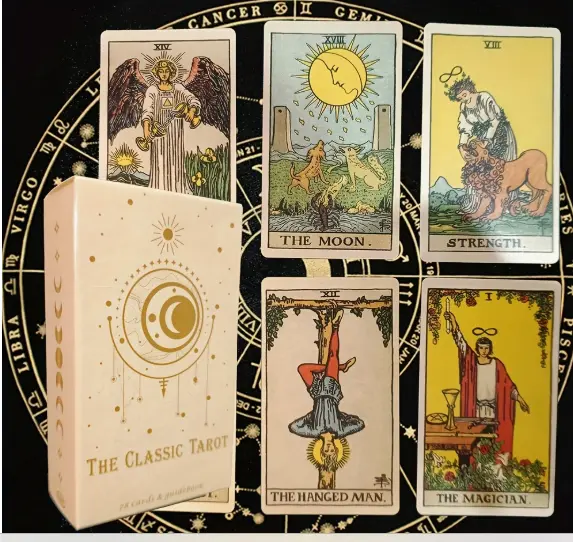 The Classic Tarot 1.webp